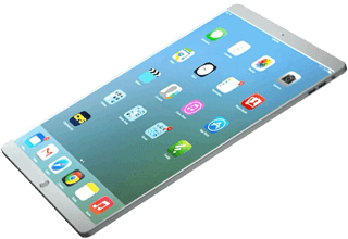 iPad Pro är den senaste surfplattan från Apple och den kom 2015-11-27